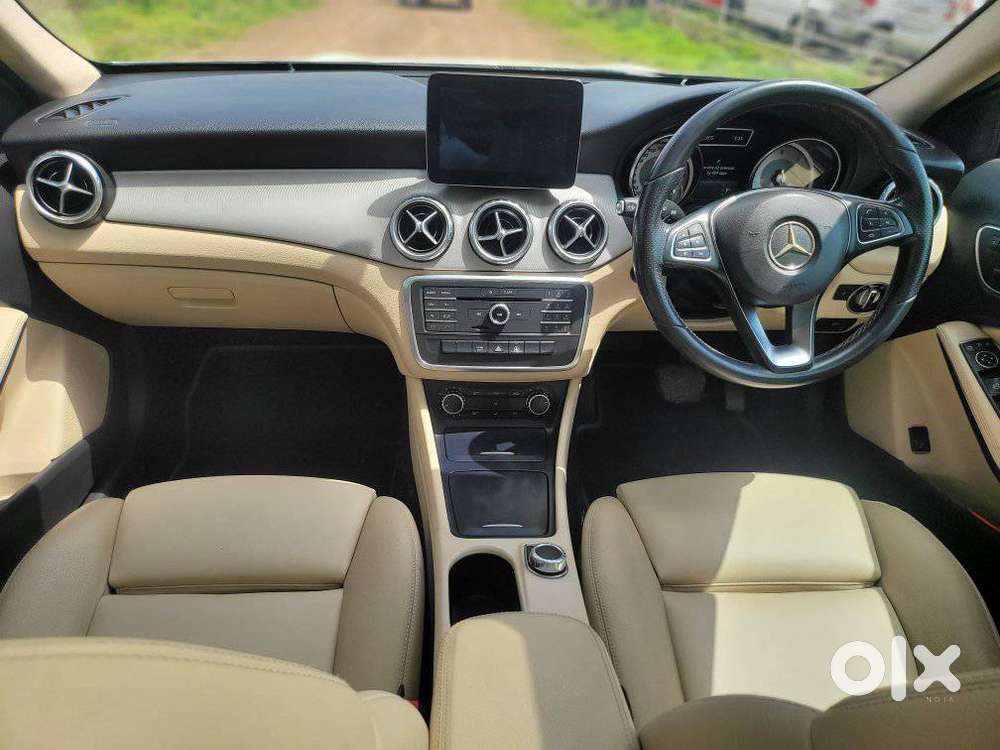 Mercedes-benz Gla Class 2.1 220d Activity Edition, 2017, Diesel