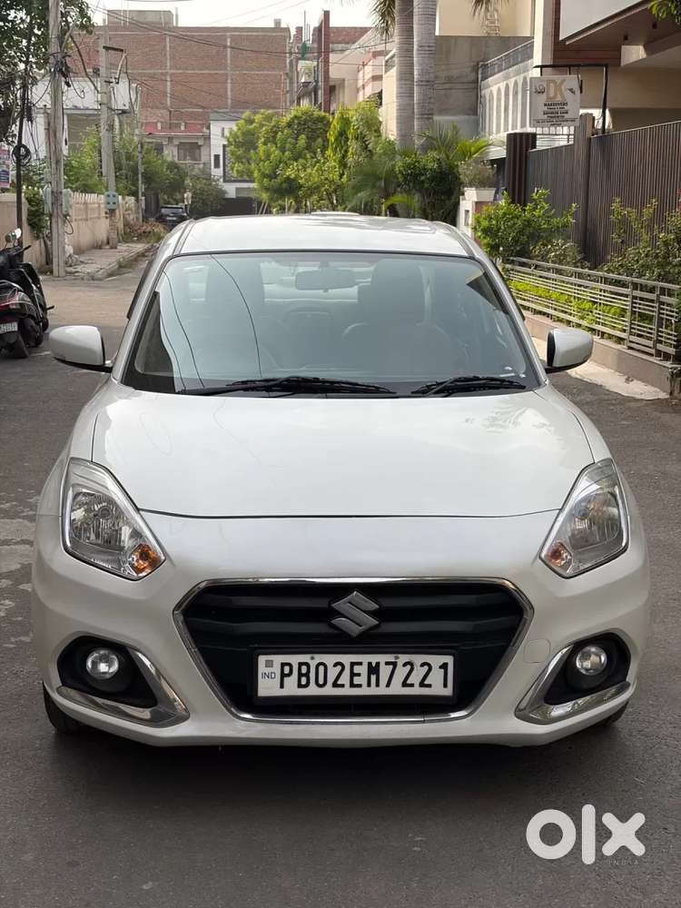 Maruti Suzuki Dzire 1.2 Vxi, 2023, Petrol