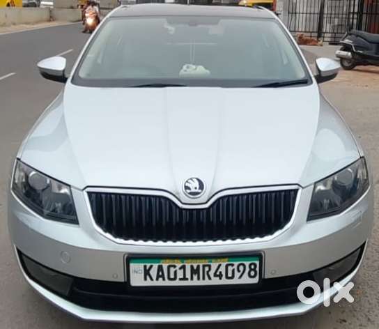 Skoda Octavia 2013-2017 Elegance 2.0 Tdi At, 2016, Diesel