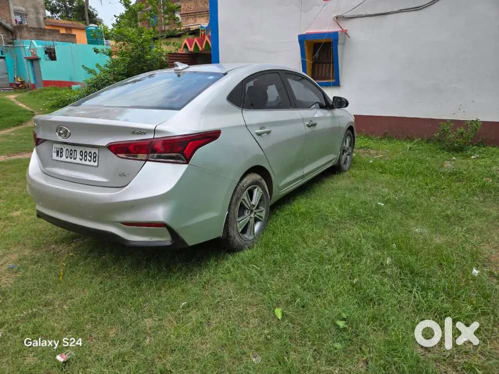 Verna 2017