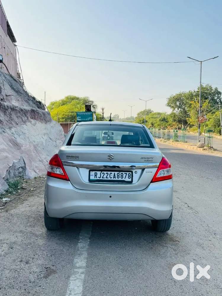 Well Maintained And Good Condition