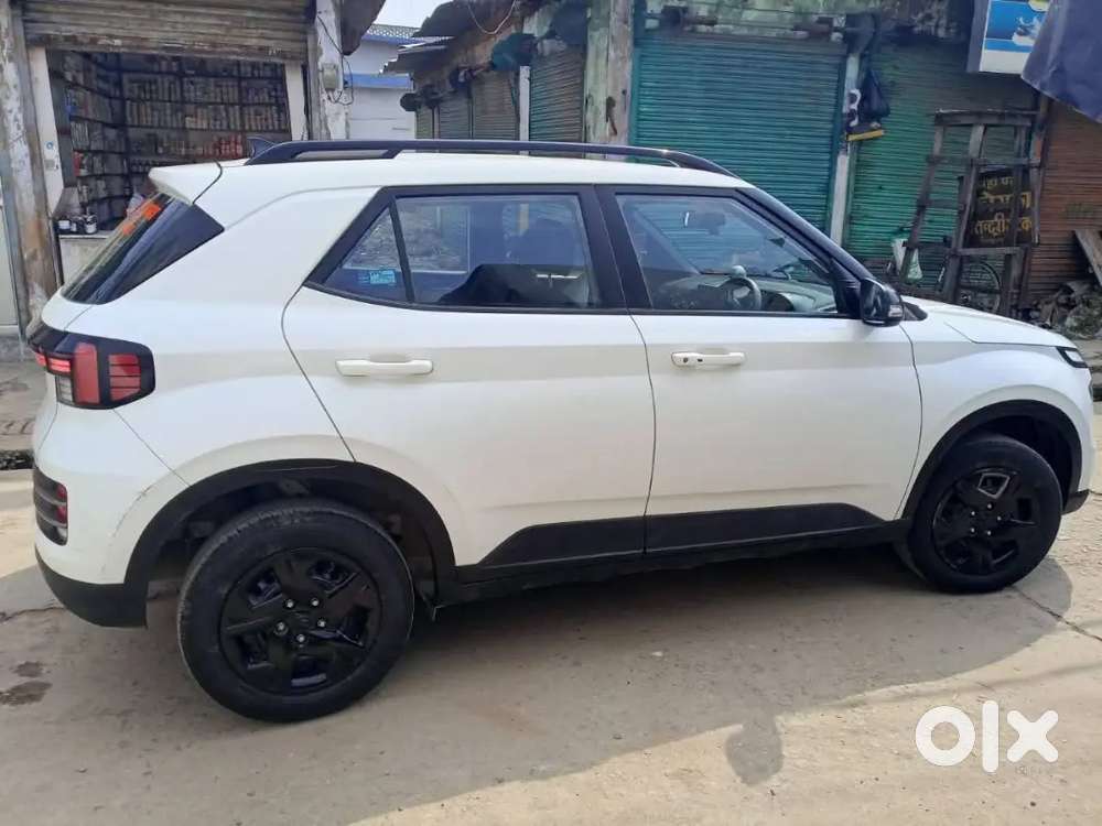 Hyundai New Venue Se 2025