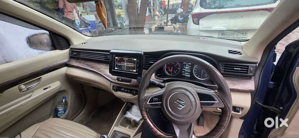 Maruti Suzuki Ertiga Zdi+ Shvs, 2019, Diesel