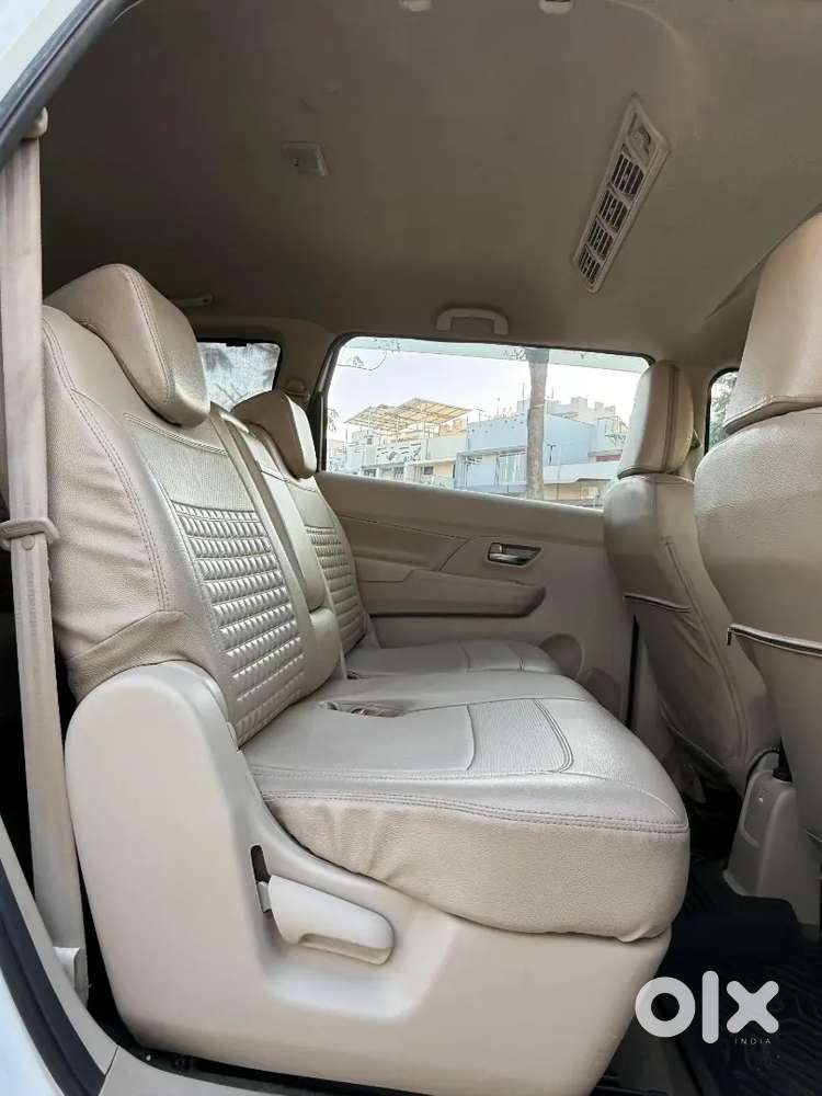 Maruti Suzuki Ertiga Vxi(0) Company Cng 49000 Km Geniune