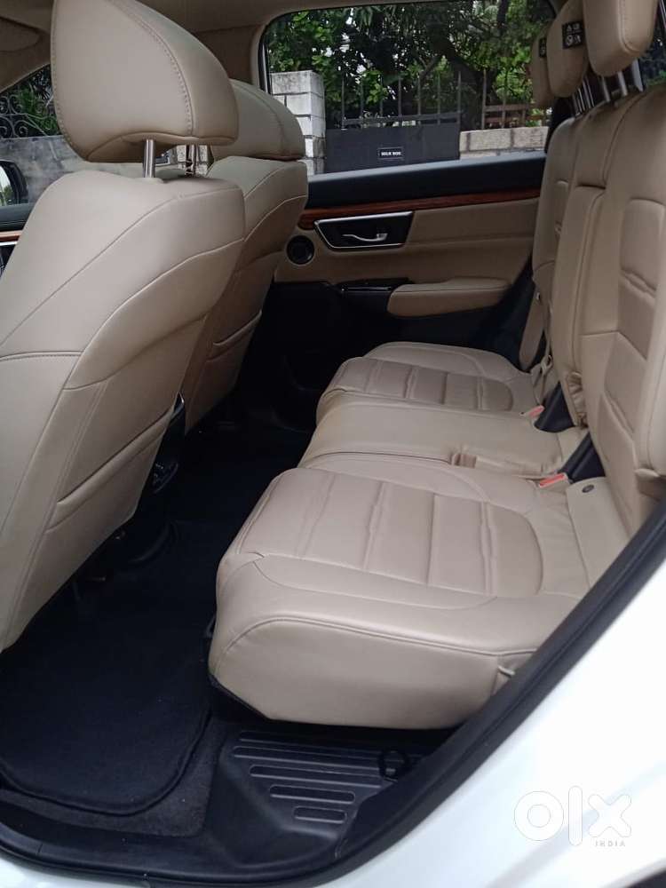 Honda Cr-v 1.6 Awd I-dtec At, 2018, Diesel