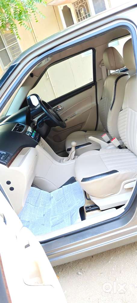 Maruti Suzuki Swift Dzire Vdi Bsiv, 2016, Diesel