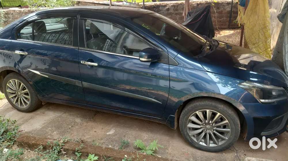 Maruti Suzuki Ciaz 2018 Petrol 31530 Km Driven