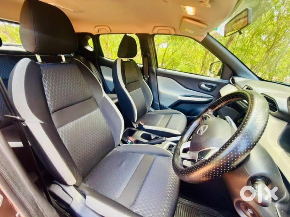 Nissan Magnite 1.0 Xl, 2023, Petrol