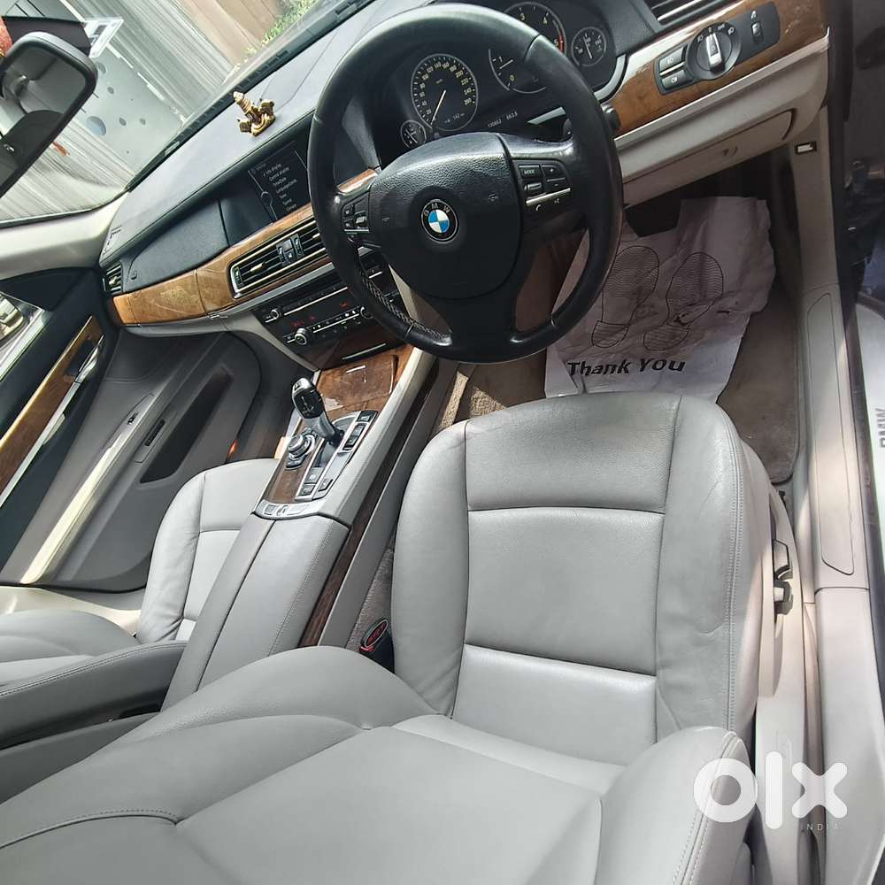 Bmw 7 Series 730ld, 2011, Diesel
