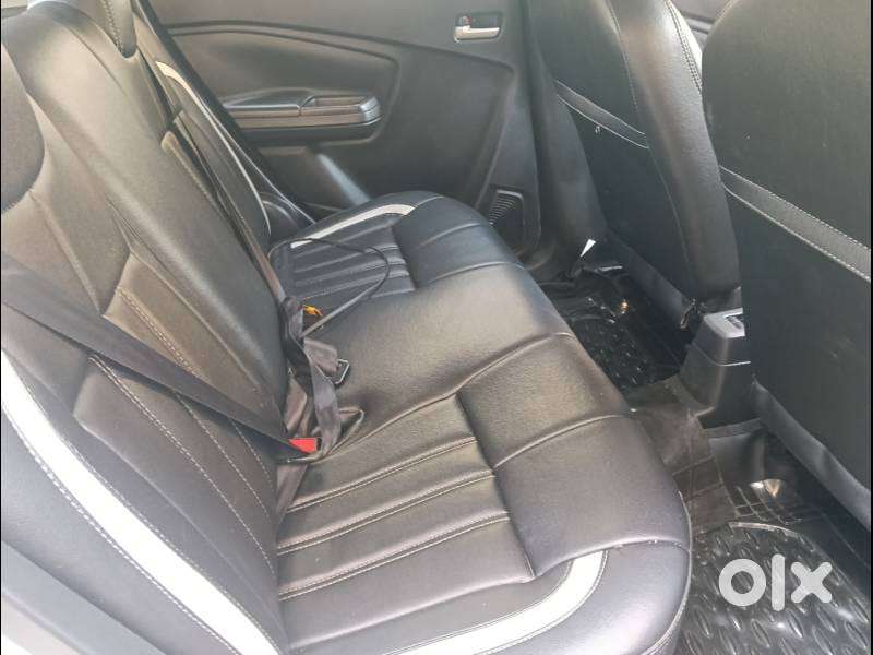 Maruti Suzuki Celerio 1.0 Vxi Amt, 2024, Petrol