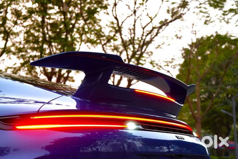 Porsche 911 Carrera, 2025, Petrol