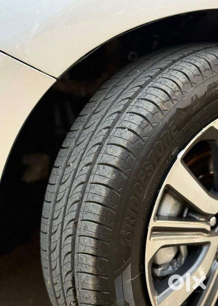 Honda City I-vtec V, 2017, Petrol