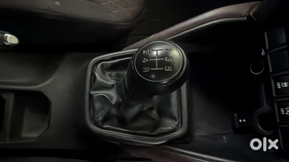 Maruti Suzuki Grand Vitara 1.5 Sigma Smart Hybrid, 2024, Petrol