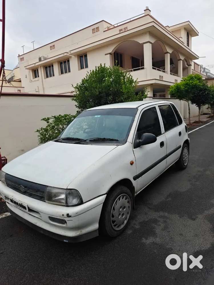Maruti Suzuki