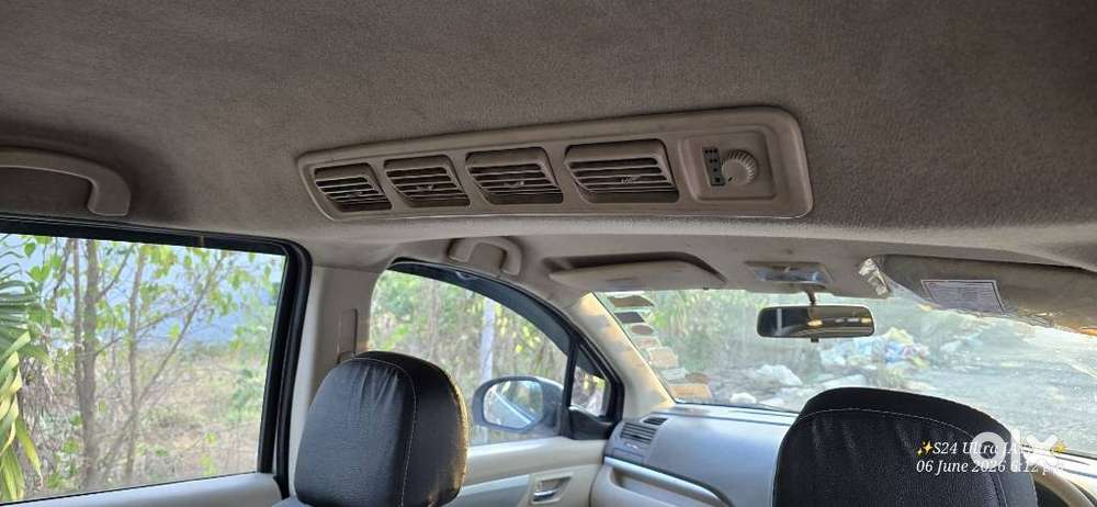 Maruti Suzuki Ertiga Zxi, 2014, Petrol