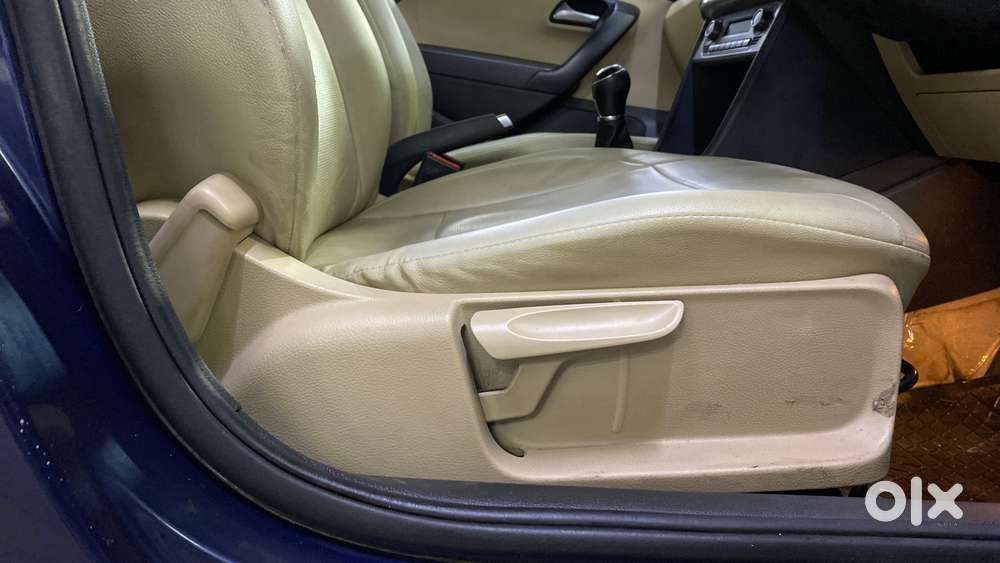 Volkswagen Polo 1.2 Mpi Highline, 2015, Petrol