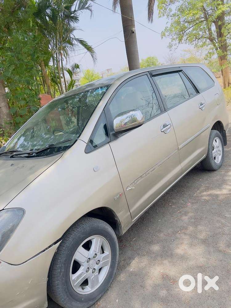 Toyota Car Diesel 2009
