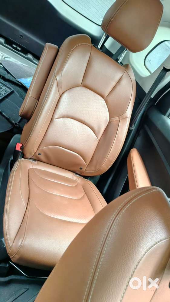 Mg Hector Plus Diesel 2022