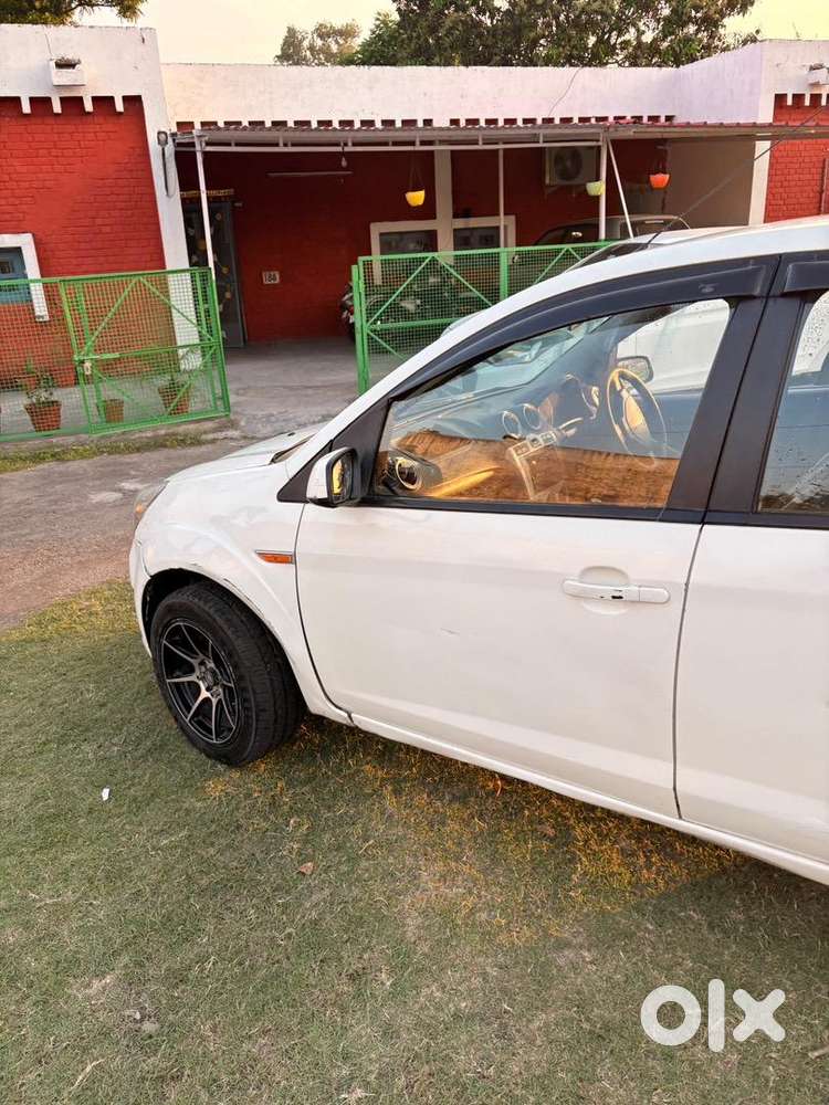 Ford Figo 2013 Diesel Well Maintained