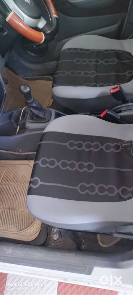 Maruti Suzuki Alto 2012