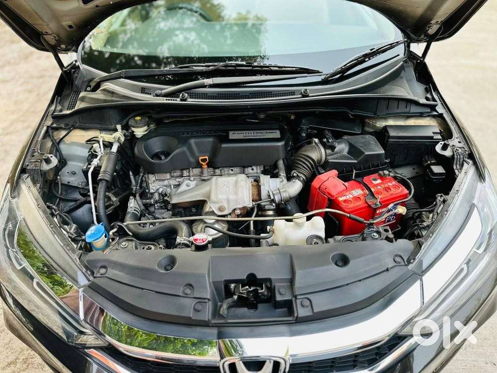 Honda City I-dtec V, 2017, Diesel