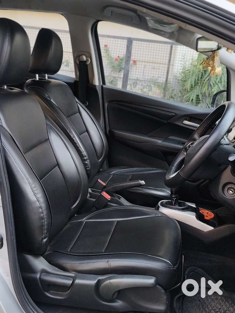 Honda Wrv Diesel 2017