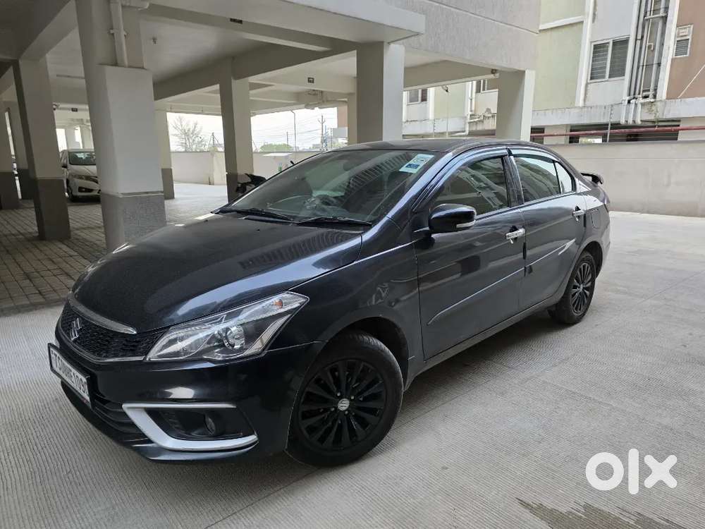 Maruti Suzuki Ciaz 2020 Petrol Well Maintained