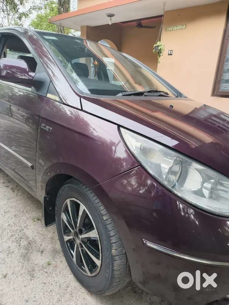 Tata Manza Elan Qjt90 Bs4 2011 Good Condition