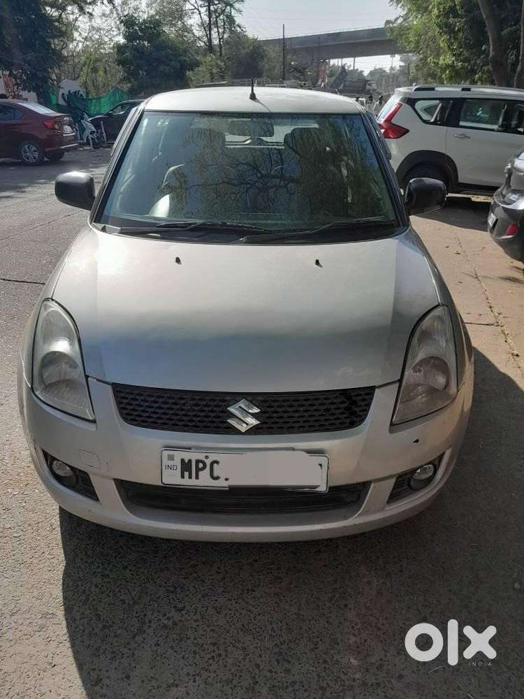 Maruti Suzuki Eeco