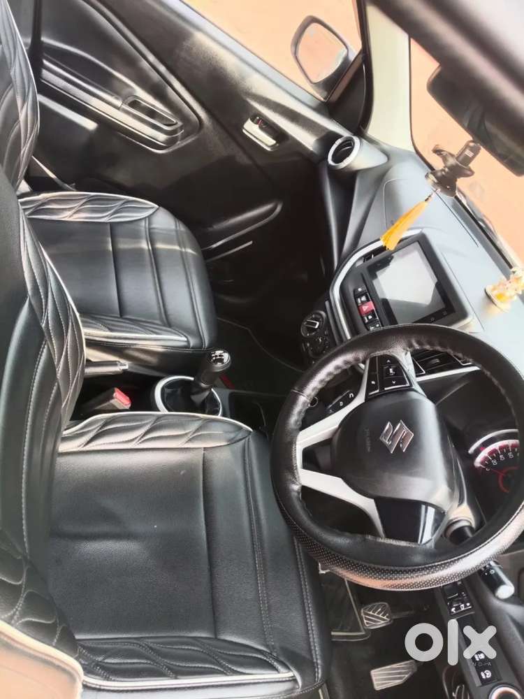 Maruti Suzuki Celerio Zxi, 2024, Petrol