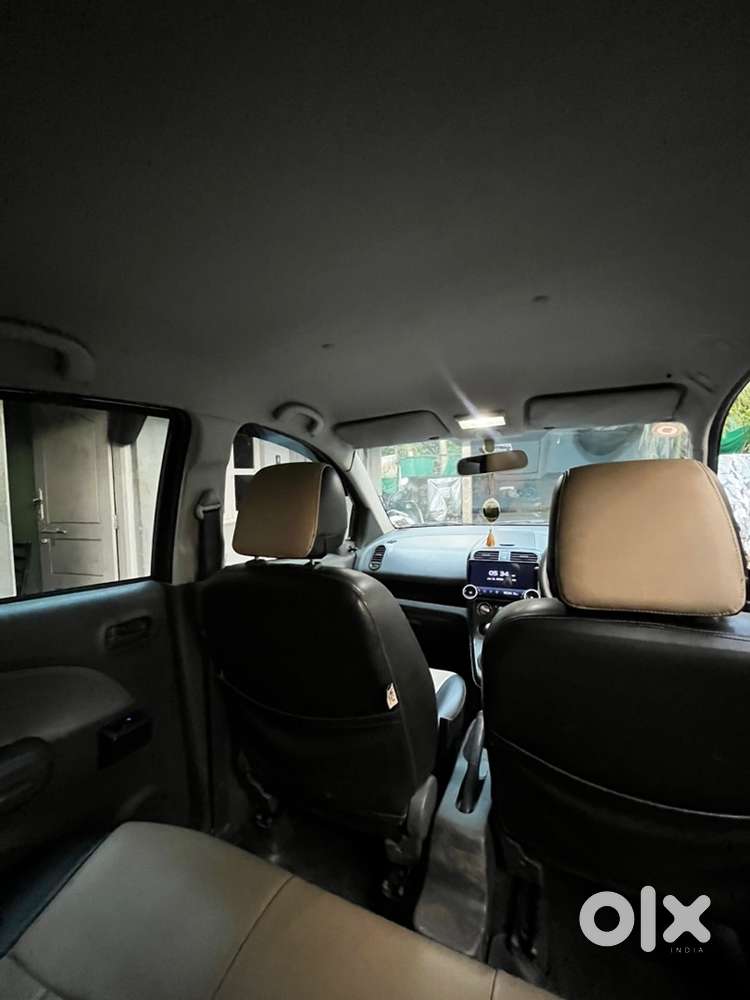 Maruti Ritz Diesel Manual 2012