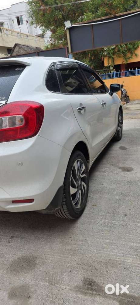 Maruti Suzuki Baleno Maruti-suzuki-baleno-zeta-diesel, 2019, Petrol