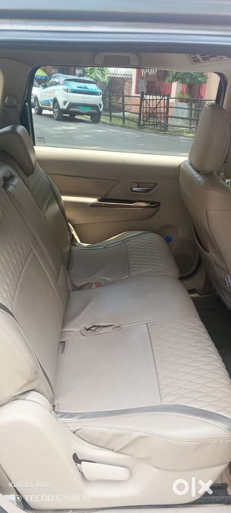 Maruti Suzuki Ertiga Shvs Zdi Plus, 2019, Diesel