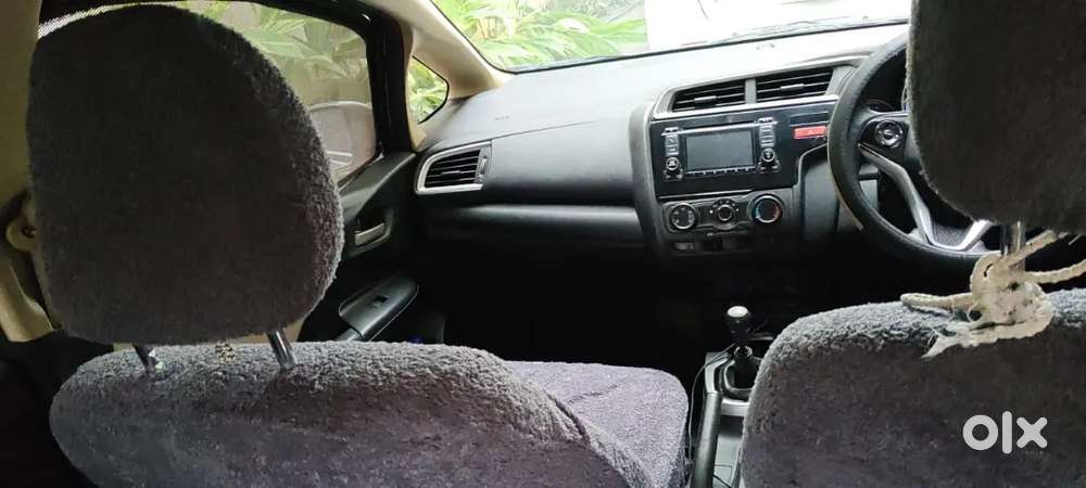 Honda Jazz 1.5 V 2016