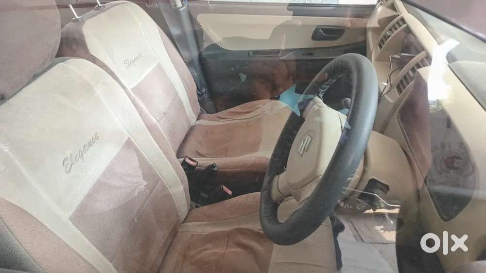 Maruti Suzuki Zen Estilo 2010 Petrol 80000 Km Driven Urgent Sell