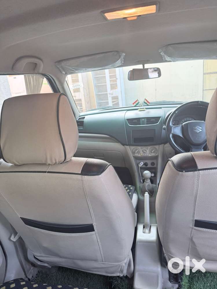 Maruti Suzuki Swift Dzire Tour 2021 Petrol Well Maintained