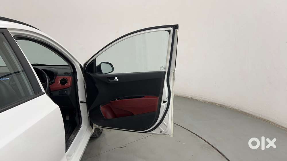 Hyundai Grand I10 Prime 1.2 Kappa Vtvt T, 2016, Petrol