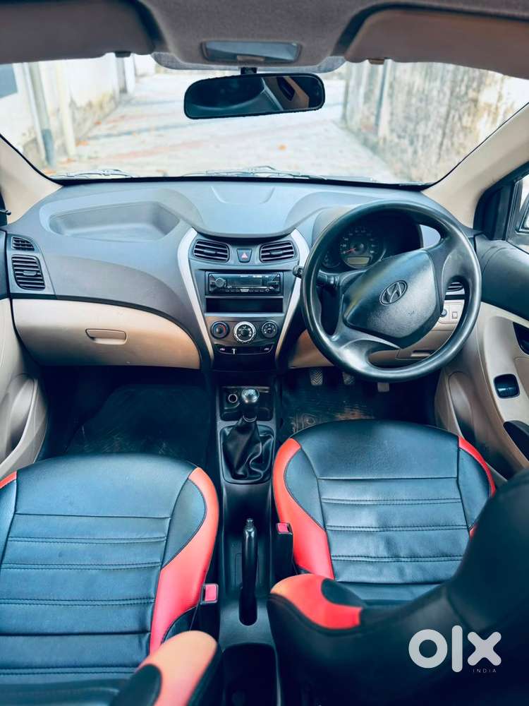 Hyundai Eon 2017 Petrol Manual