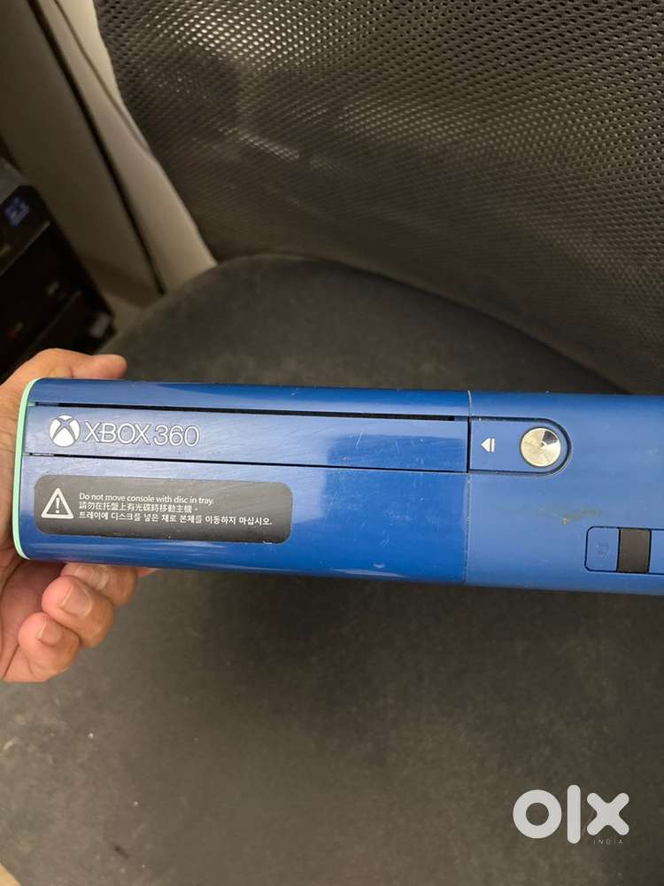 Xbox 360 for sell 25k