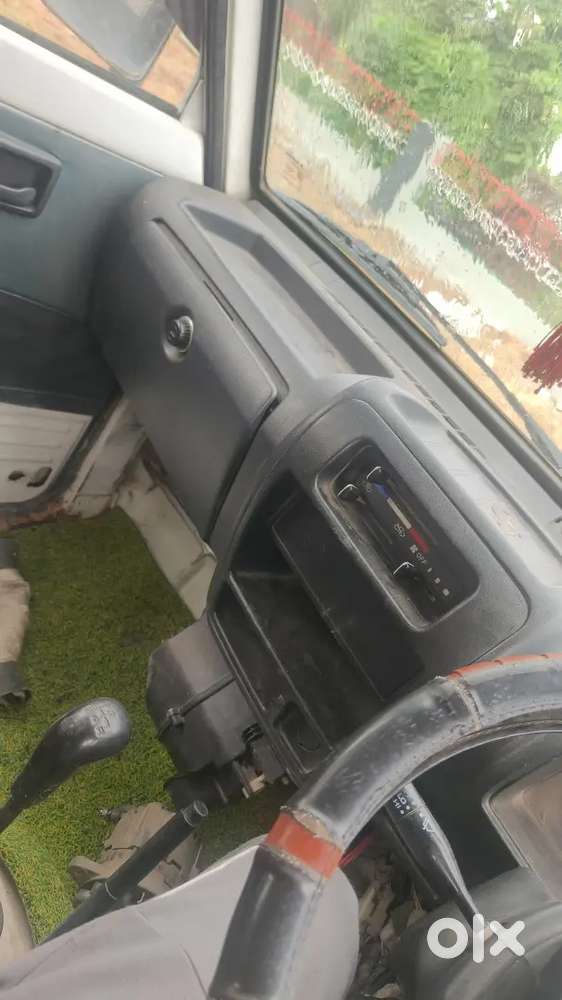 Maruti Suzuki Omni 2016 Model