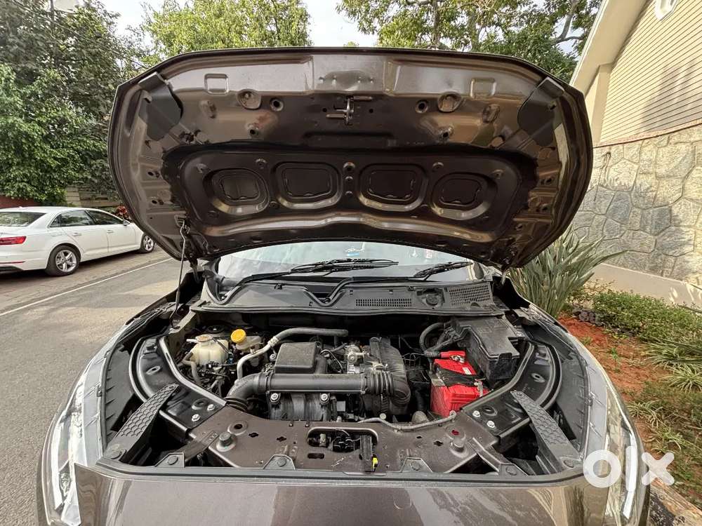  2023 Nissan Magnite Xe Mt &ndash; Fully Upgraded | 30,000 Km | 2nd Owner