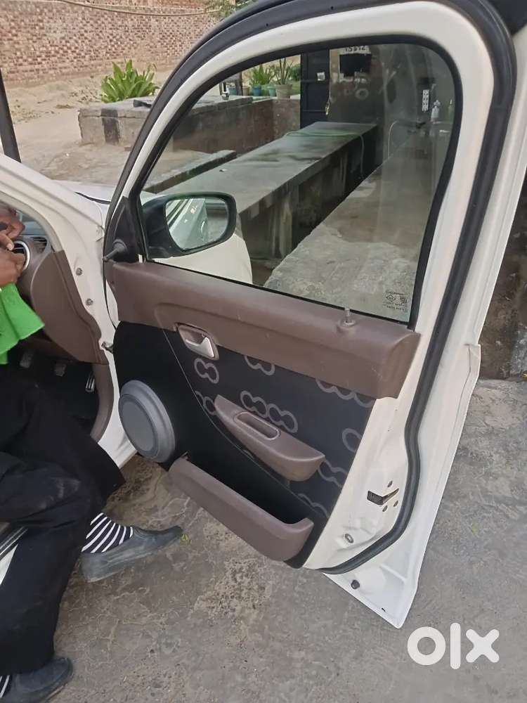 Maruti Suzuki Alto 800 2013