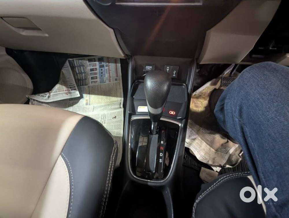 Honda Amaze 1.2 Vx (o) At I-vtec, 2024, Petrol