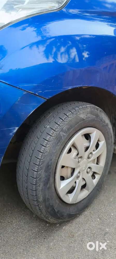 Hyundai Eon D Lite 2012