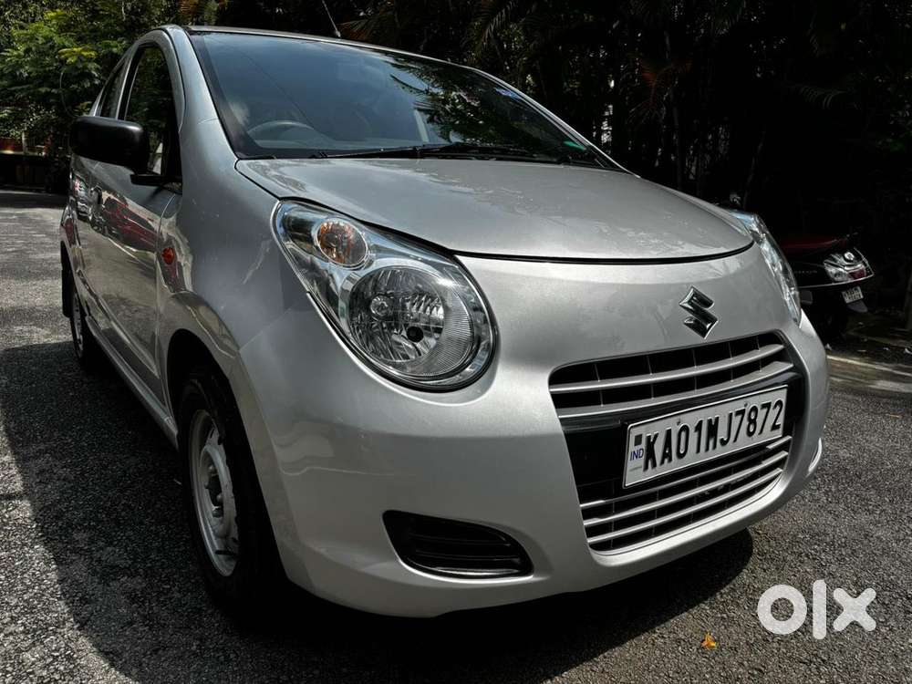 Maruti Suzuki A-star 2012-2014 1.0 Lxi, 2013, Petrol