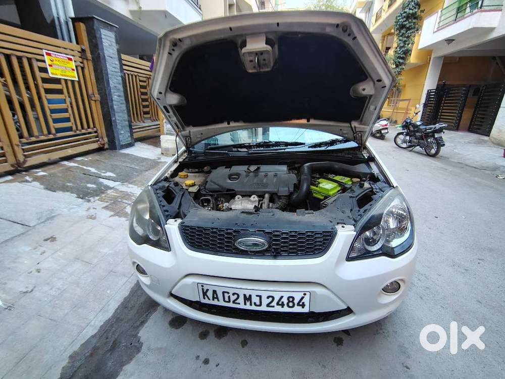 Excellent Condition Company Maintenance Ford Classic Feista Sale