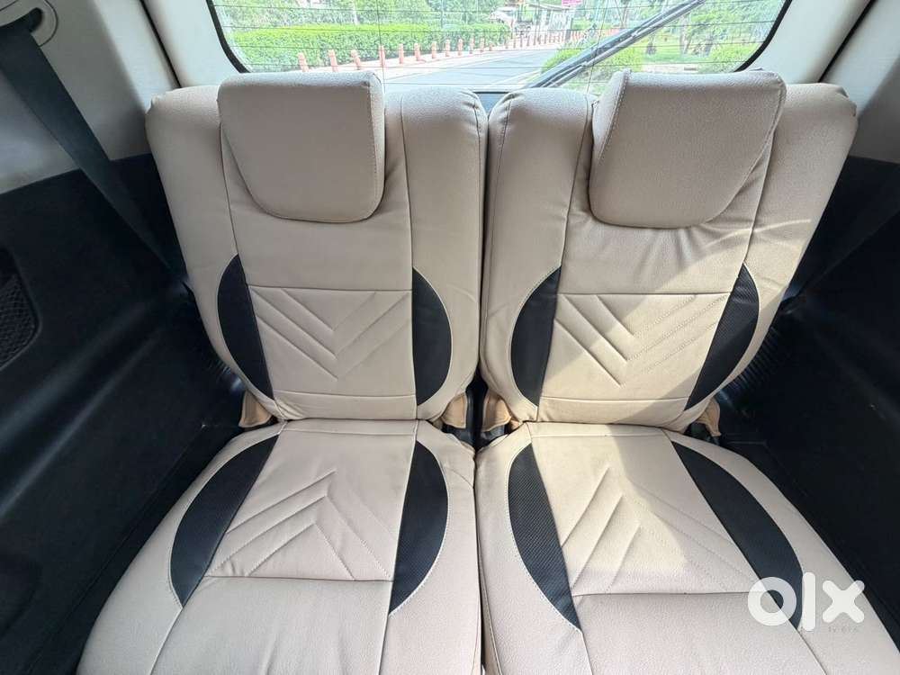 Mahindra Xuv500 W9 At 1.99, 2020, Diesel