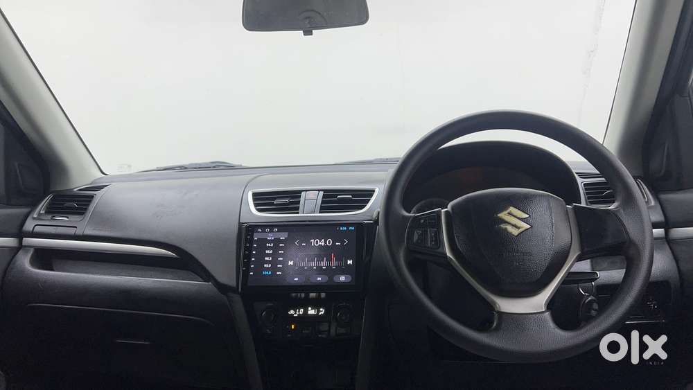 Maruti Suzuki Swift 1.3 Zxi, 2014, Petrol