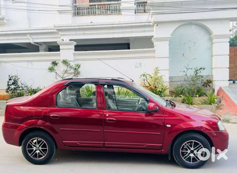 Mahindra Verito