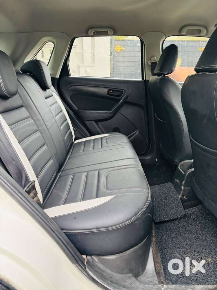 Maruti Suzuki Brezza Vdi, 2017, Diesel